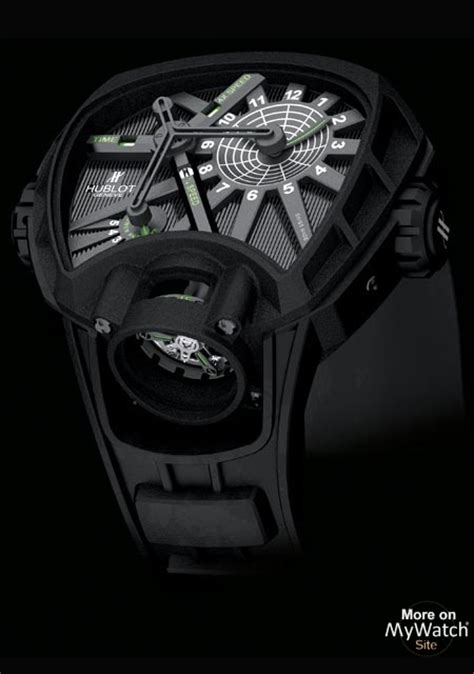 hublot masterpiece key of time price|A Closer Look at the Hublot Masterpiec.